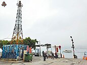 淡海輕軌二期路線　強碰百年燈塔惹議