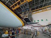 長榮航太發生重大工安意外　桃市府勞動局將依法裁罰