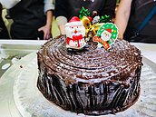 永貞里聖誕DIY活動