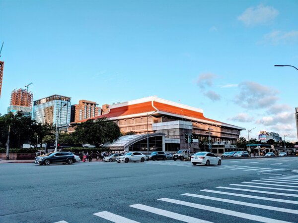 台北車站以平均單價70.1萬元為六大車站中最高。圖／永慶房產集團研究發展中心