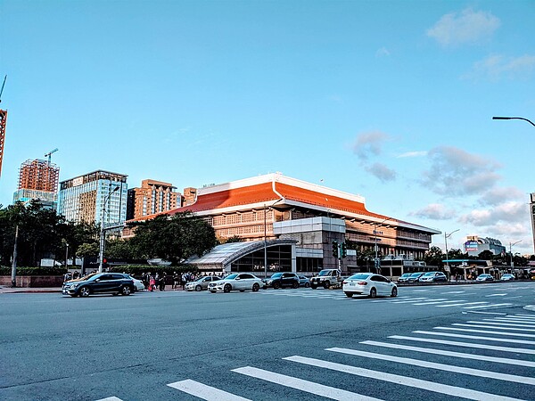 台北車站以平均單價70.1萬元為六大車站中最高。圖／永慶房產集團研究發展中心