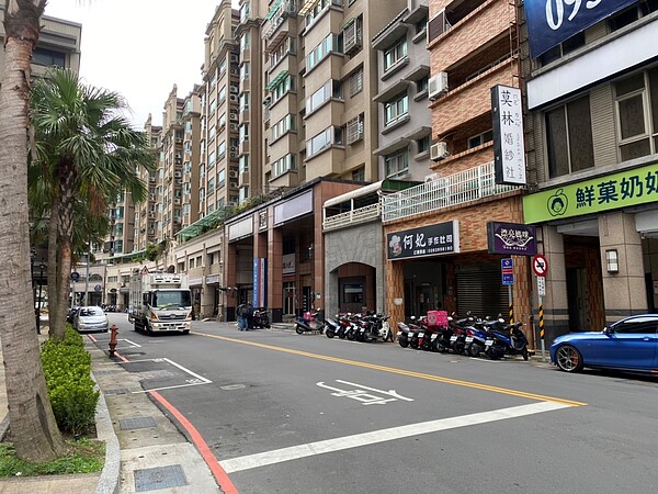 蘆洲南港子重劃區汙水管線全面檢修,預計有1884戶受惠。圖/新北市水利局提供