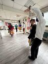 《樂陶陶成長協會》開設舞蹈班