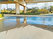 航空城承包商出包阻斷水路　惹怨