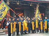 豐原慈濟宮媽祖　24日起遶境3天