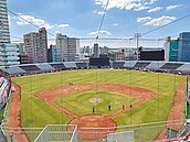 新竹棒球場跨黨派改善小組首開會　聚焦進度、經費