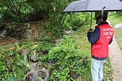 北市境內50條土石流潛勢溪流　防災再精進！
