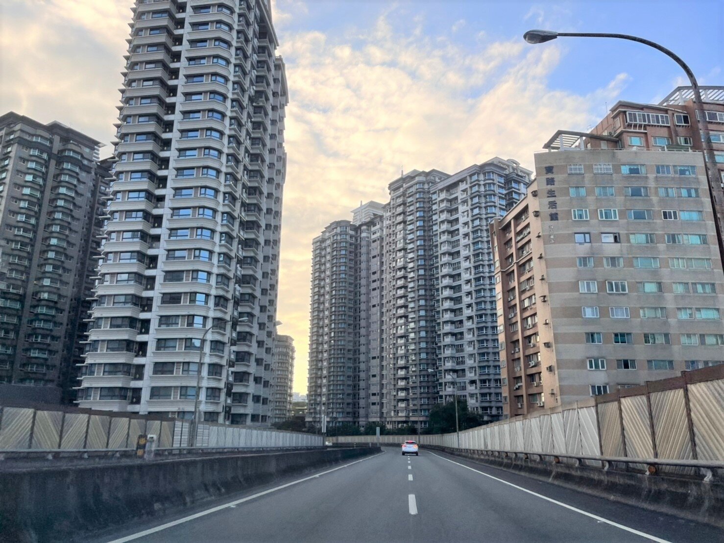 房市示意圖。記者游智文/攝影