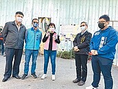 台中潭子北屯建橋打通2路　縫合交通網