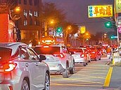 全台最塞　中市：凸顯捷運必要性