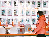 新房貸平均年限逾24年　再創高