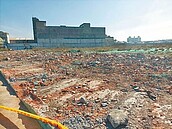 雲林萬有紙廠完成拆除整地　地方盼引進低汙染工業