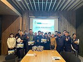 淡水新市鎮建案林立　警為刨根犯罪辦座談與民面對面　