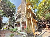 彰化台鐵舊宿舍群　3建築修復啟動