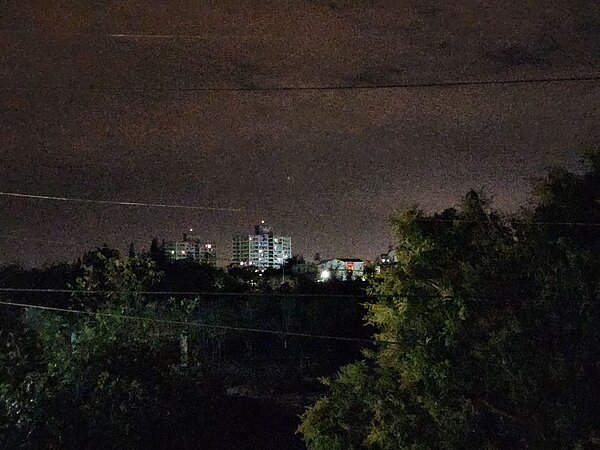 昨天深夜11時49分地牛翻身,震央在南投鹿谷,芮氏規模5,因搖晃力道感受明顯,又在深夜,不少南投人被嚇醒。記者賴香珊/攝影