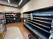 限購兩盒也買不到...賣場蛋架空無一物　議員諷：鄭文燦可以來視察嗎？