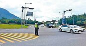 228連假　警監控蘇花改車流　紓解交通
