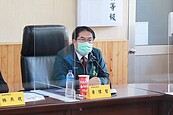 永康砲校「電訊大樓」拆不拆？　黃偉哲盼能創造三贏