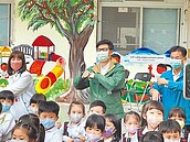 高市府公幼延長照顧政策　逾萬人受惠