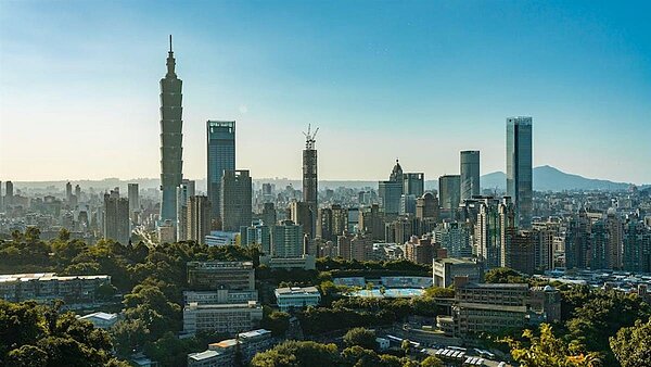 打炒房最有感!北市豪宅交易量縮43%。圖/東森新聞