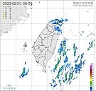 連2波冷空氣報到　北台濕又冷　周末恐現10度以下低溫