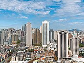 台中七期精品化　50坪內最吸睛