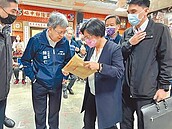 王惠美請命6建設　盼政院勿再已讀不回