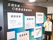 張善政宣布　青創貸款利息補貼