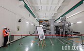 變電所藏身地底　「新北電力心臟」工作站進駐新板特區