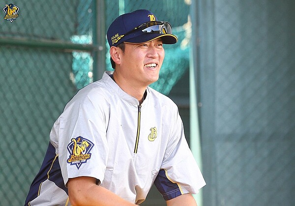 王建民被提告介入他人婚姻,法院最終判他勝訴。圖/中信兄弟隊提供