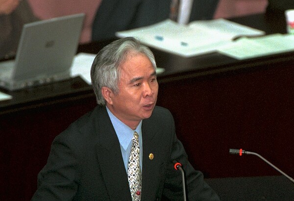 前立委林豐喜兒墜崖身亡!帶隊攀登能高越嶺摔下150米崩壁。(中時資料照)