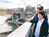 盧秀燕籲中央　別為發電浪費水