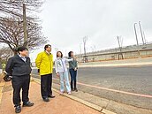 工程進度99％　中科西南聯外道6月通車