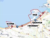 管制最嚴、範圍最大！新北西濱海岸空維區　3月起上路