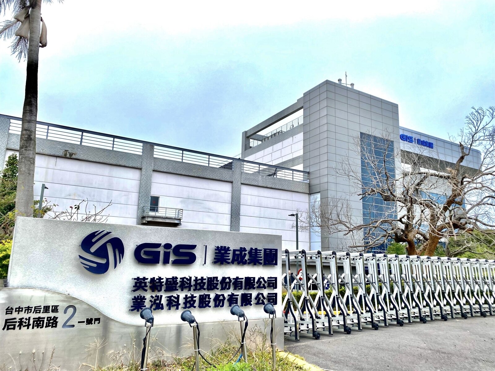 后科園區廠商持續擴廠而湧入大量就業人口，創造出許多租屋需求。記者宋健生/攝影 