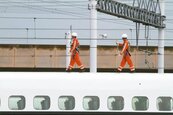 今年第5起！高鐵「集電弓自動下降」　昨晚間部分列車延誤