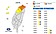 今晚強烈大陸冷氣團來襲　8縣市低溫特報防10度以下低溫