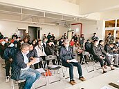 三接外推方案　漁民憂漁場改變　與中油協商無共識