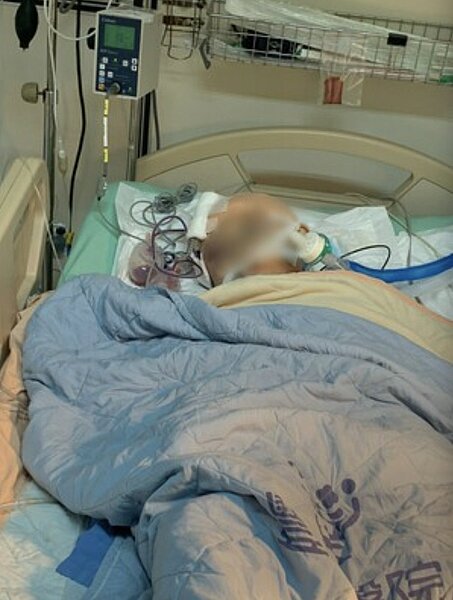 台中市何姓柔道教練摔死7歲黃姓男童,台中高分院仍維持一審認定,判何9年徒刑。圖/取自臉書