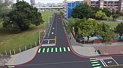 台中樂業國小西側　將闢新路