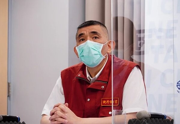 新北市消防局長黃德清因遭爆料外遇,昨天請辭獲准,意外終結「在位最久17年消防局長傳說」。圖/報系資料照