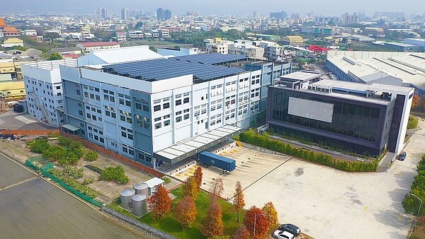 中部「最富有」產業聚落區!超稀有大面積廠房標售 高力國際受託辦理公開標售彰化縣埔心鄉工業廠辦,該案位於全台最富有的大員林產業聚落,距離員林市區僅約5分鐘車程。圖/高力國際提供