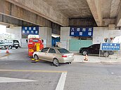 八德拖吊場生意興隆　月吊近千汽機車