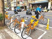 桃園YouBike福利升級　免費騎60分4月上線