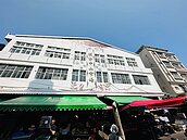 頭份中山市場改建案　臨時市場敲定