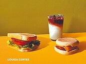 開工打氣　連鎖咖啡飲品買一送一