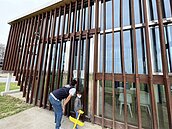 台中中央公園設備未修　遭疑管理不當