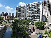 蘆竹一號社會住宅4/7起申租　保留戶強化育兒、銀髮家庭照顧