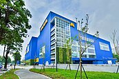 IKEA 搶進台中　同業備戰
