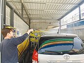 台南水情轉橙燈　用水大戶減供